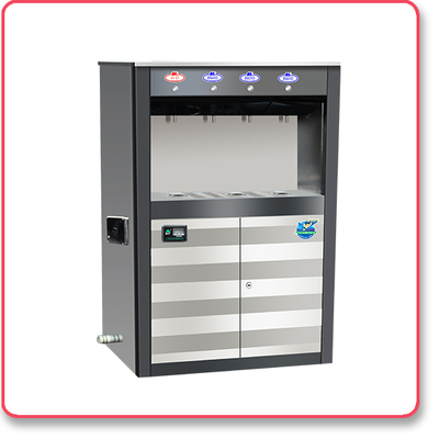 JN-4ARO400 纯水王系列