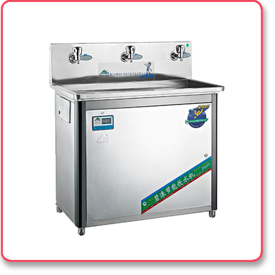 幼儿园JN-3A30Y 幼儿园专用节能饮水机