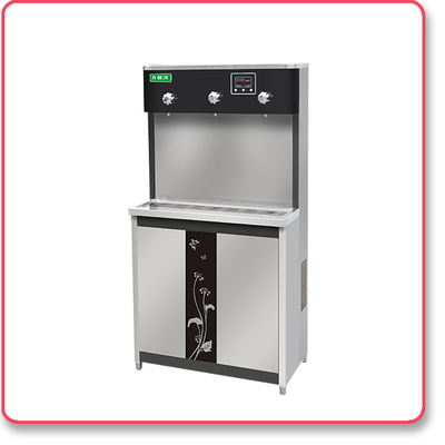 JN-A-3A30G 半柜式系列