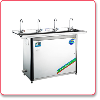 JN-A-4B30 弯型龙头B系列