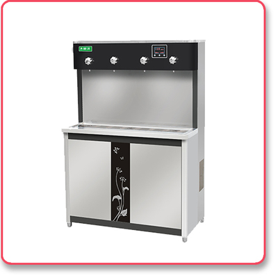 JN-A-4A60G 半柜式系列