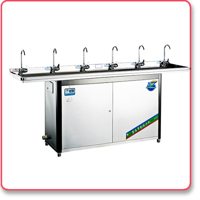 JN-A-6B60 弯型龙头B系列