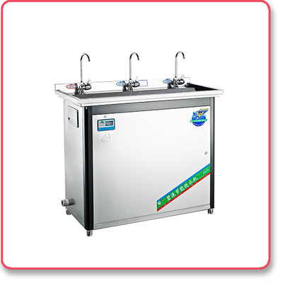 JN-A-3B30 弯型龙头B系列