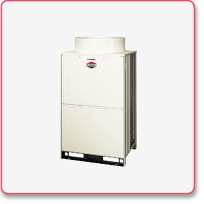 日立FLEX MULTI 系列变频多联式中央空调