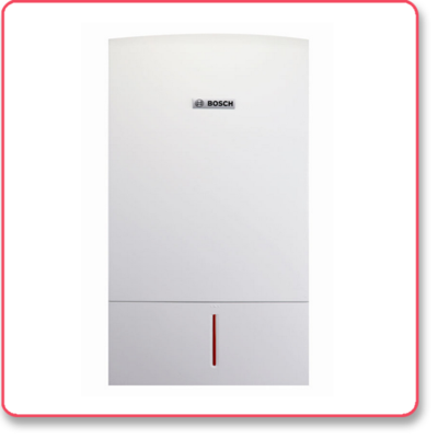 博世燃气采暖热水炉 - 欧洲之星