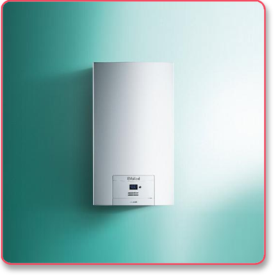 turboMAX VU VUW 2015年新款燃气采暖热水炉