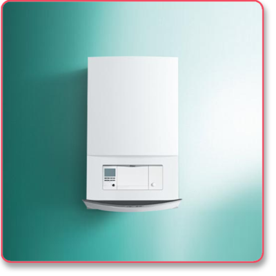 家用豪华型冷凝式燃气暖浴两用炉