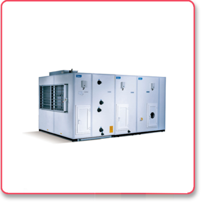 组合式空调机组 MKZ0609~MKZ3663