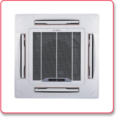 小5匹大冷霸定速嵌入式