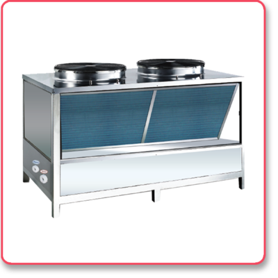 极地热泉系列 RB-60KD (15P)