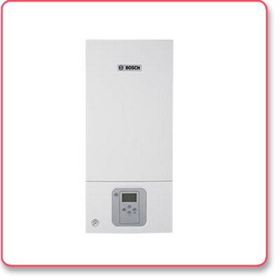 博世燃气采暖热水炉 - 欧洲精英MINI