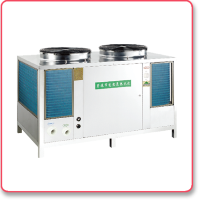 “冷暖”系列 RB-43K2G 顶出风 (12P)