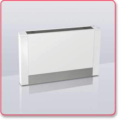 室内机系列 暖盒子 1号 RB-1