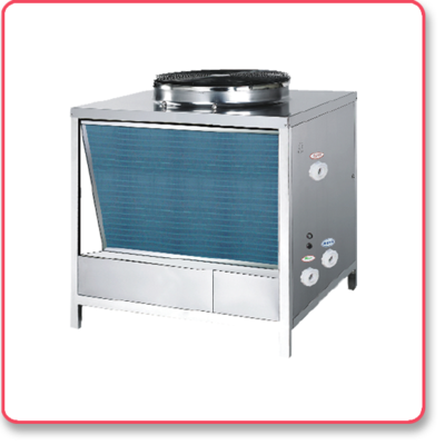 极地热泉系列 RB-18KD (5P)