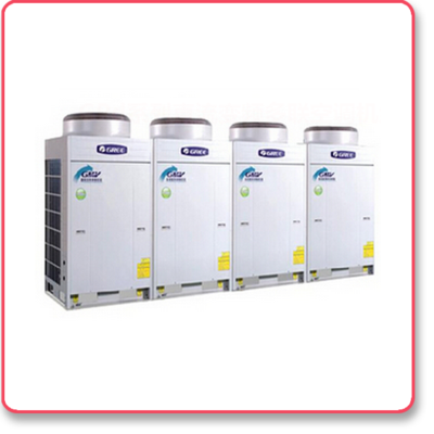 GPd系列直流变频多联空调机组